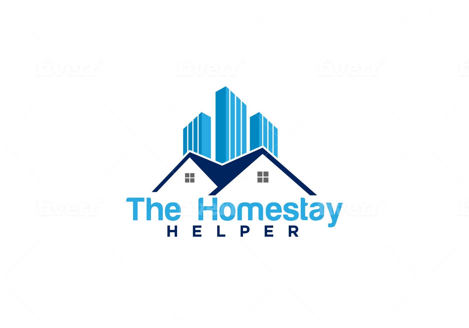 The Homestay Helper — Short-Stay & Airbnb Management