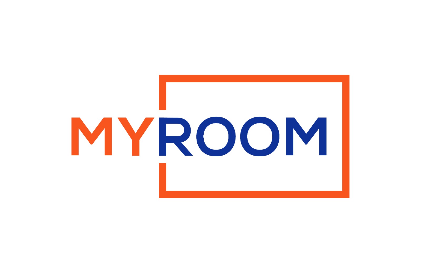 MyRoom — Co-Living Room-Rental Management